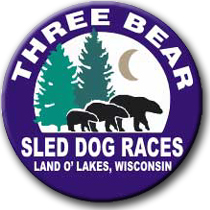 3Bear Sled Dog Race